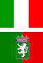 Italian - Aosta flag