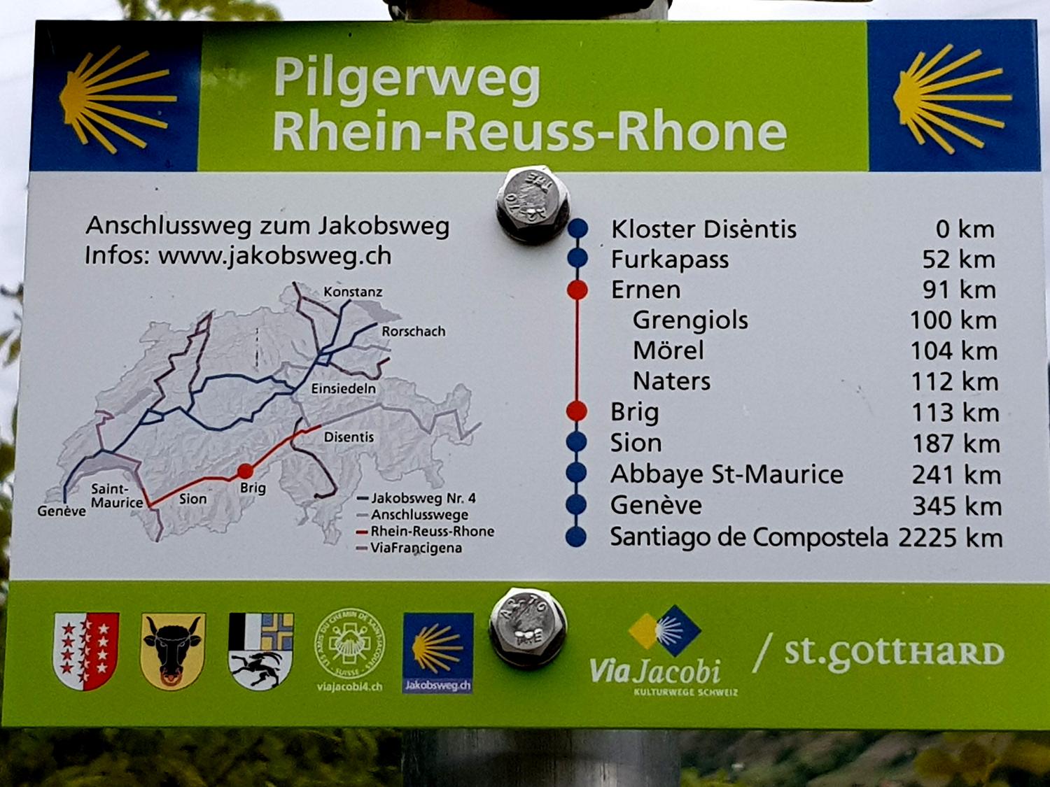 Rhein-Reuss-Rhone Way